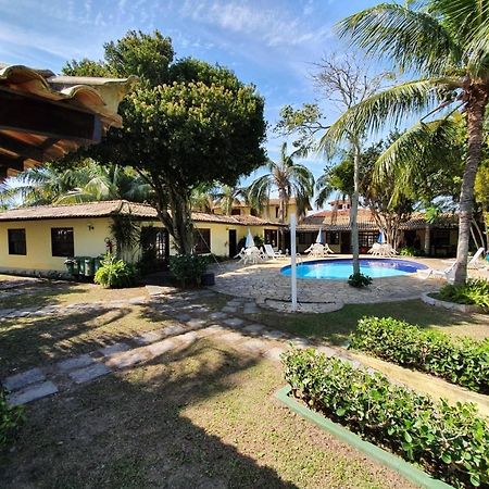 Villa Casa Em Geriba Canto Direito Búzios Exterior foto