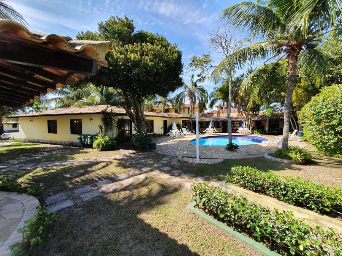 Villa Casa Em Geriba Canto Direito Búzios Exterior foto