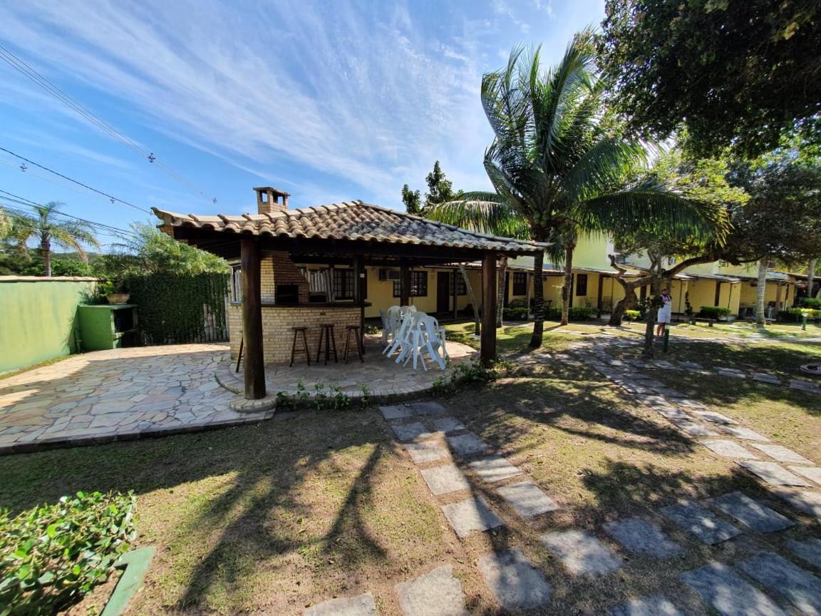 Villa Casa Em Geriba Canto Direito Búzios Exterior foto