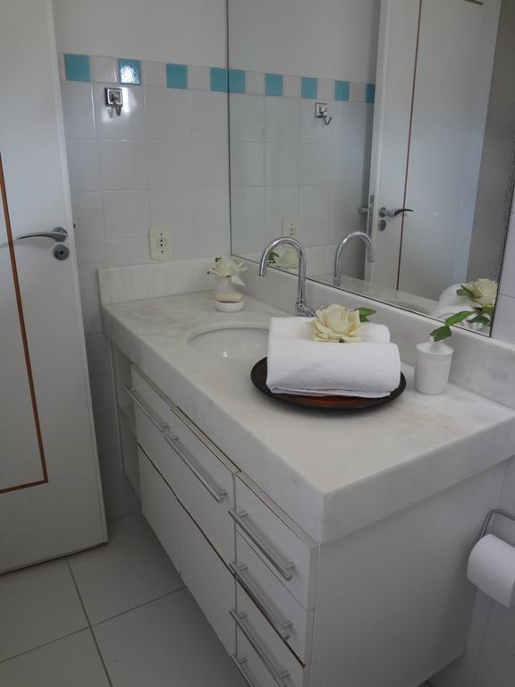 Villa Casa Em Geriba Canto Direito Búzios Zimmer foto