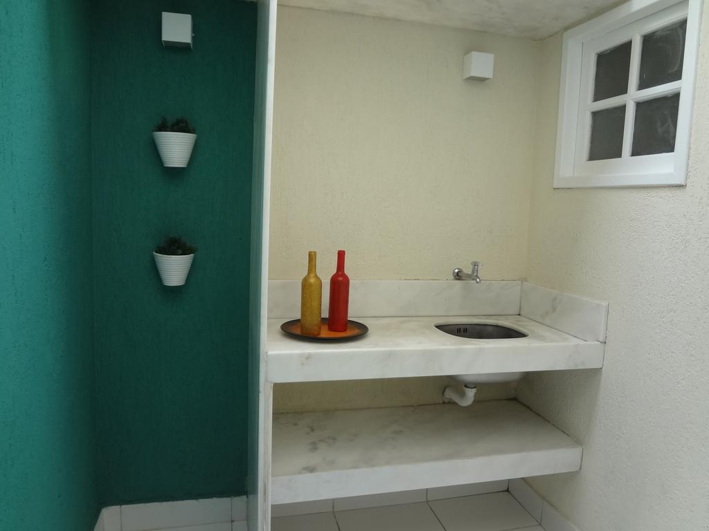Villa Casa Em Geriba Canto Direito Búzios Zimmer foto