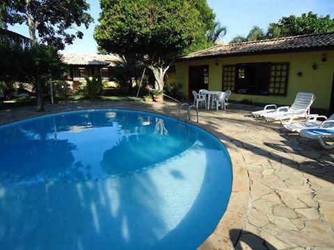 Villa Casa Em Geriba Canto Direito Búzios Zimmer foto