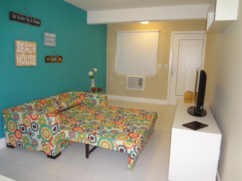 Villa Casa Em Geriba Canto Direito Búzios Zimmer foto