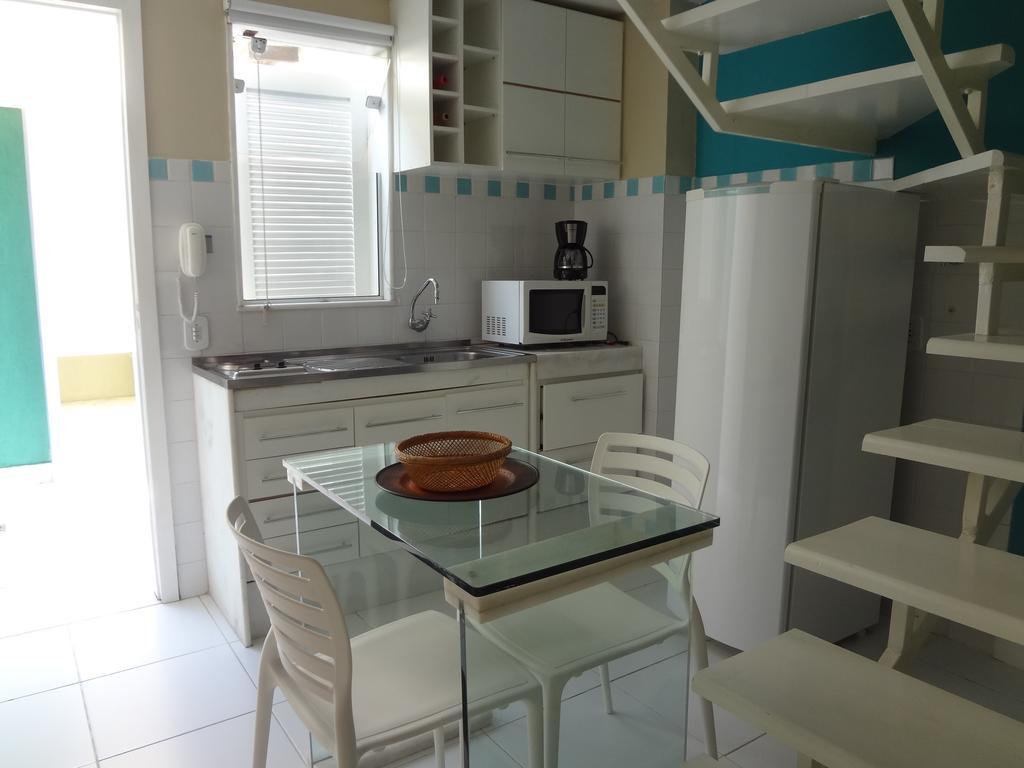 Villa Casa Em Geriba Canto Direito Búzios Zimmer foto