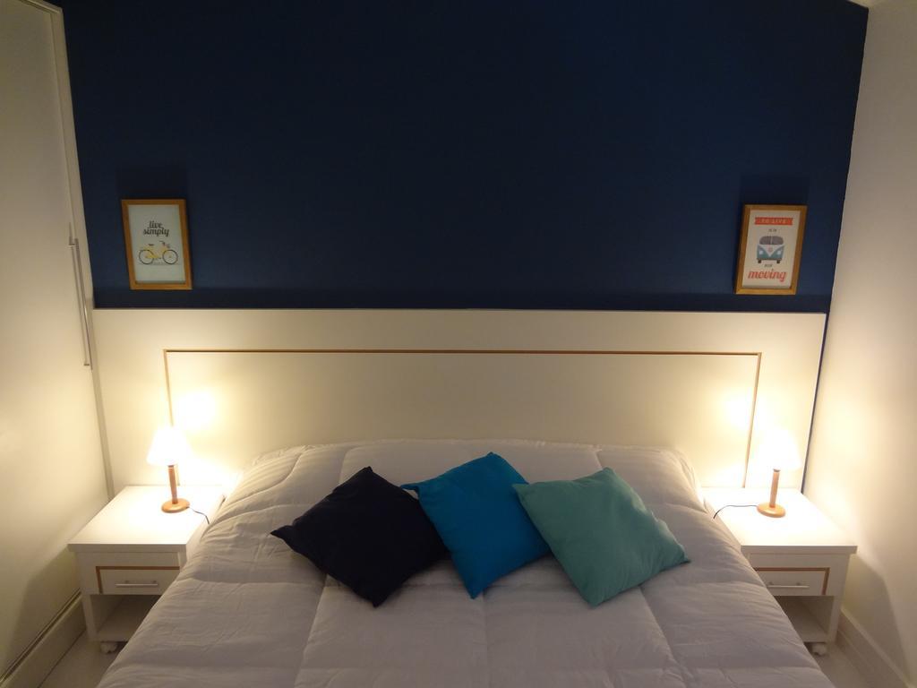 Villa Casa Em Geriba Canto Direito Búzios Zimmer foto