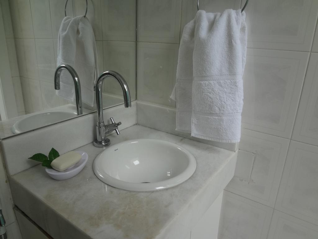 Villa Casa Em Geriba Canto Direito Búzios Zimmer foto