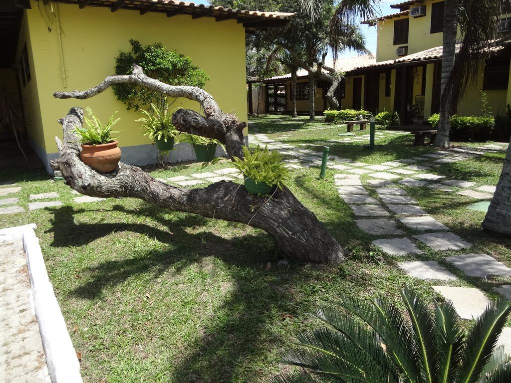 Villa Casa Em Geriba Canto Direito Búzios Zimmer foto